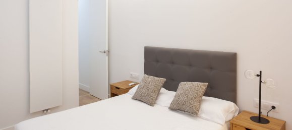 2 bedrooms Apartment in Madrid, Spain No. 25144 13