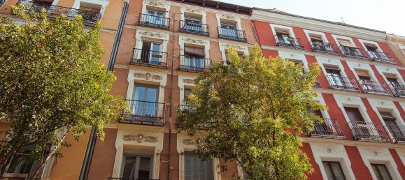 2 bedrooms Apartment in Madrid, Spain No. 25144 24