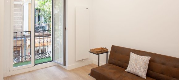 2 bedrooms Apartment in Madrid, Spain No. 25144 4