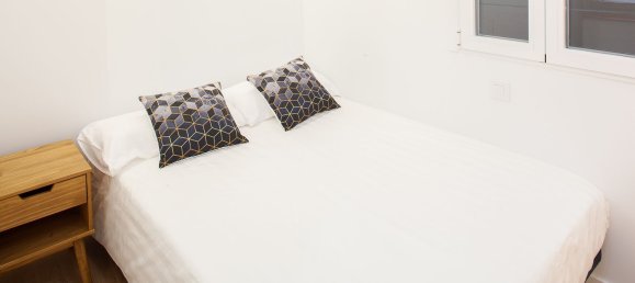 2 bedrooms Apartment in Madrid, Spain No. 25144 14