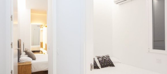 2 bedrooms Apartment in Madrid, Spain No. 25144 17