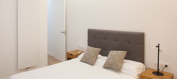 2 bedrooms Apartment in Madrid, Spain No. 25144 12