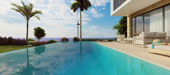 4 bedrooms Villa in Viewpoint Hills, Pegeia, Cyprus No. 17488 3