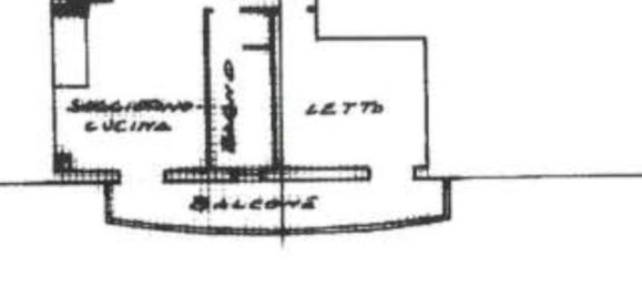 2 rooms Apartment in Meldola, Italy No. 15917 26