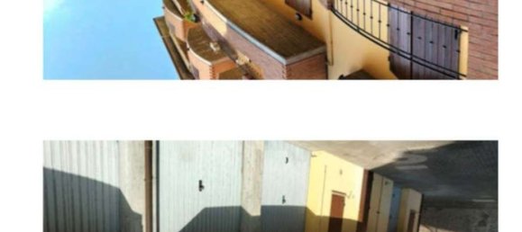 2 rooms Apartment in Meldola, Italy No. 15917 15