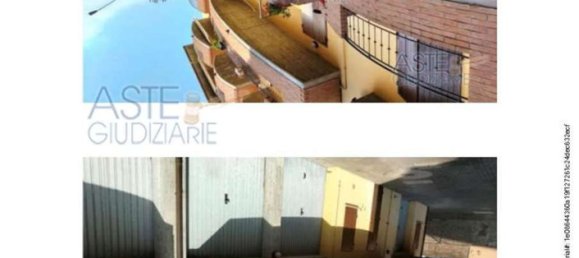 2 rooms Apartment in Meldola, Italy No. 15917 7