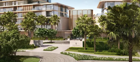 Квартира с 2 спальнями в Дубай, ОАЭ № 120489 5