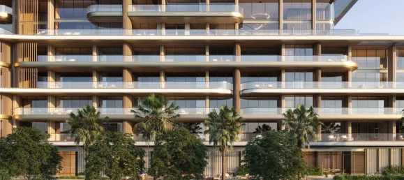 Квартира с 2 спальнями в Дубай, ОАЭ № 120489 2