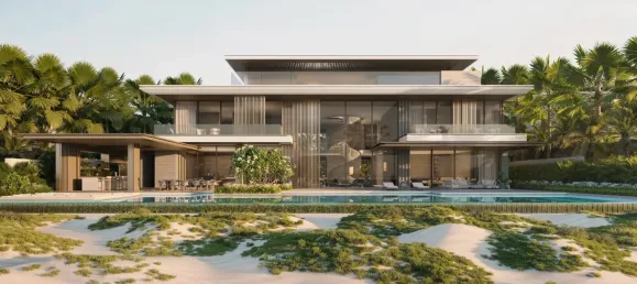 Квартира с 2 спальнями в Дубай, ОАЭ № 120489 3