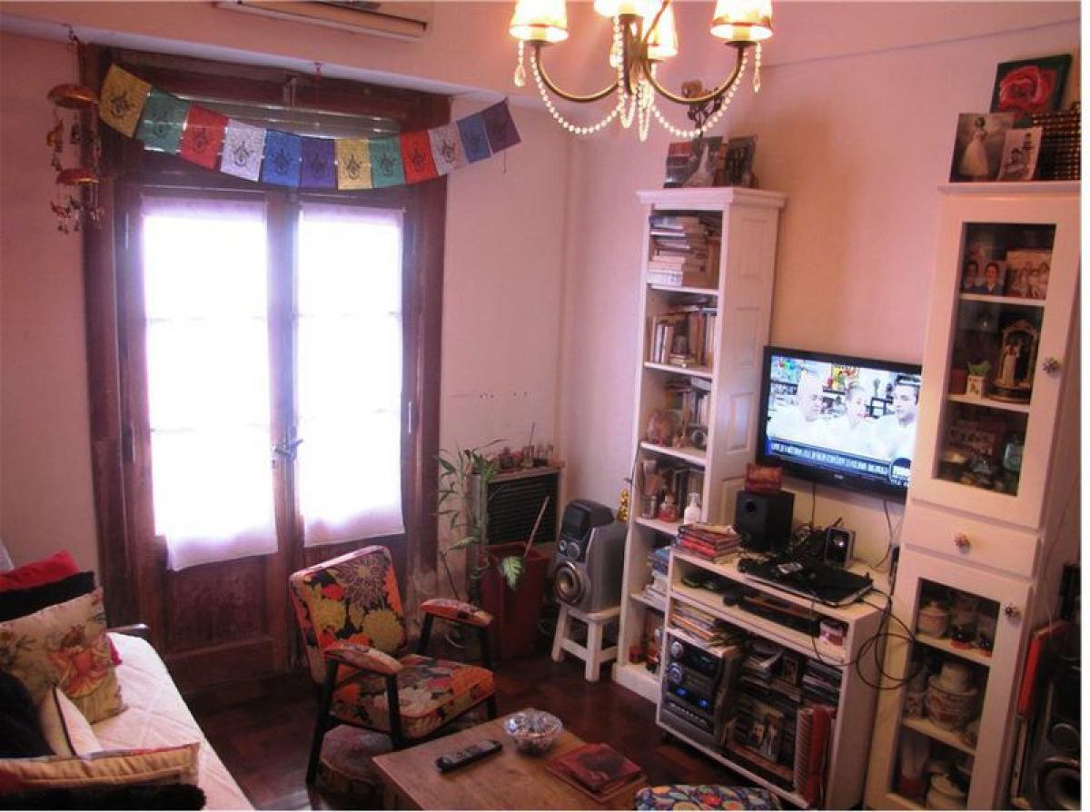 Studio in Buenos Aires, Argentina No. 70660
