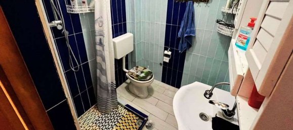 3 rooms Apartment in Scalea, Italy No. 146929 17