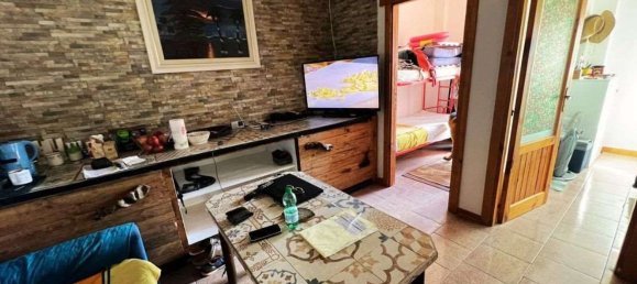 3 rooms Apartment in Scalea, Italy No. 146929 12