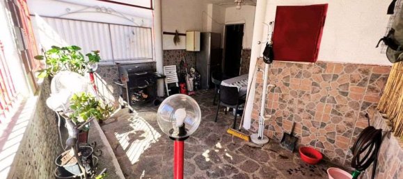 3 rooms Apartment in Scalea, Italy No. 146929 7