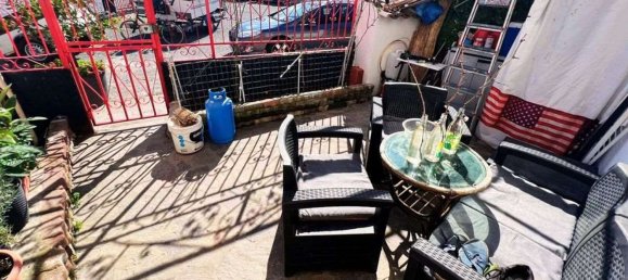 3 rooms Apartment in Scalea, Italy No. 146929 6