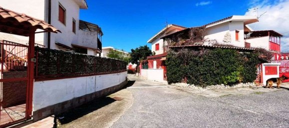 3 rooms Apartment in Scalea, Italy No. 146929 19