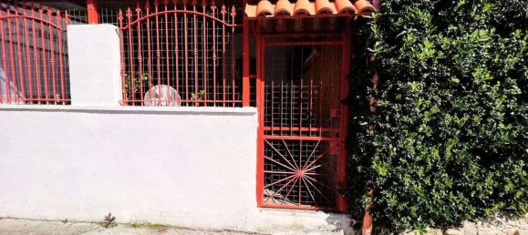 3 rooms Apartment in Scalea, Italy No. 146929 18