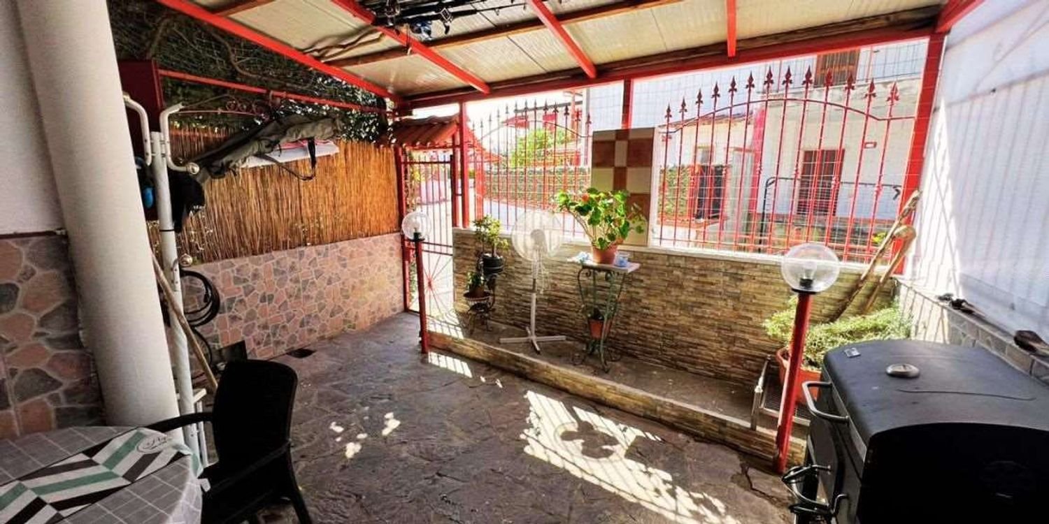 3 rooms Apartment in Scalea, Italy No. 146929