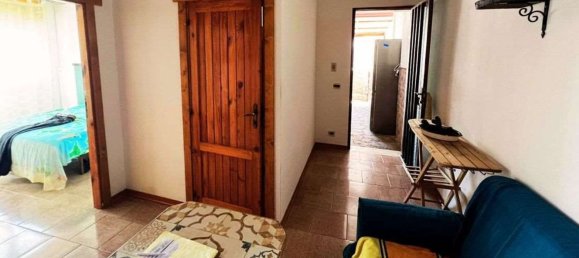 3 rooms Apartment in Scalea, Italy No. 146929 10
