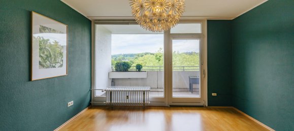 2-Zimmer Wohnung in Bielefeld, Germany, Nr. 243396 7