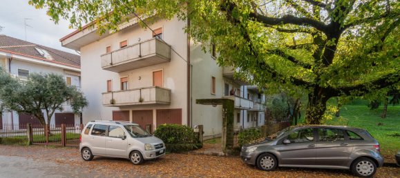 2 rooms Apartment in Vicenza, Italy No. 137594 19