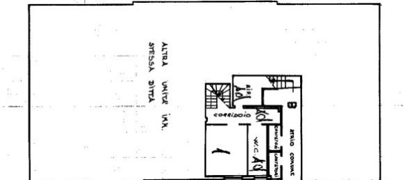 2 rooms Apartment in Vicenza, Italy No. 137594 20