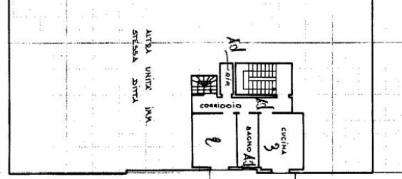 2 rooms Apartment in Vicenza, Italy No. 137594 21