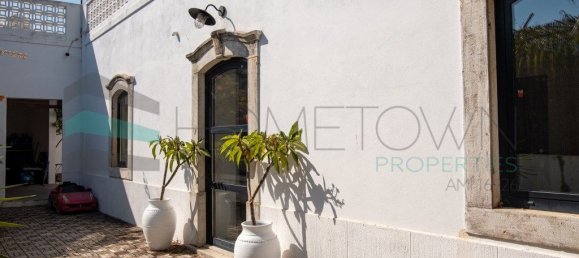 3 Schlafzimmer Haus in Loule, Portugal, Nr. 307963 41