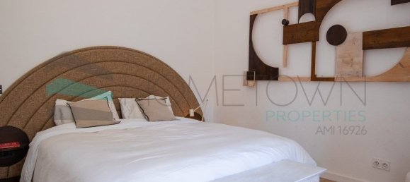 3 Schlafzimmer Haus in Loule, Portugal, Nr. 307963 30