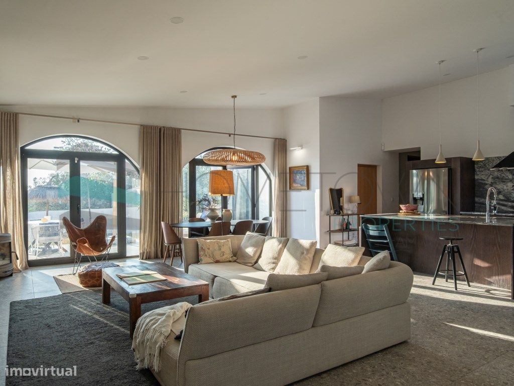 3 bedrooms House in Loule, Portugal No. 307963