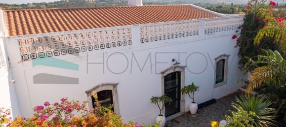 3 Schlafzimmer Haus in Loule, Portugal, Nr. 307963 38