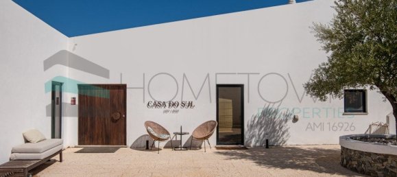 3 Schlafzimmer Haus in Loule, Portugal, Nr. 307963 49