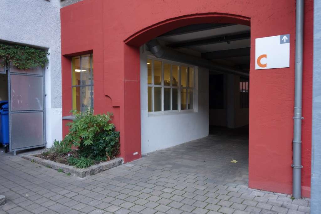 1 chambre Appartement à Furth, Germany No. 223354