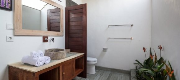 Вилла с 2 спальнями в Seminyak, Бадунг, Бали, Индонезия № 3444 24