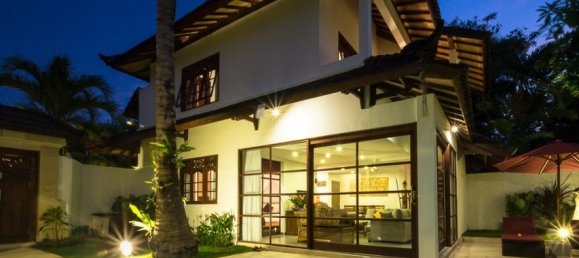 Вилла с 2 спальнями в Seminyak, Бадунг, Бали, Индонезия № 3444 29