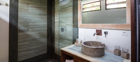 Вилла с 2 спальнями в Seminyak, Бадунг, Бали, Индонезия № 3444 21