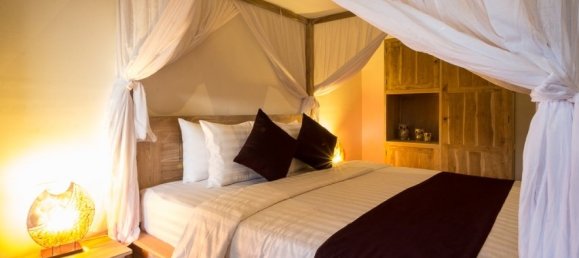 Вилла с 2 спальнями в Seminyak, Бадунг, Бали, Индонезия № 3444 23