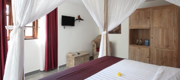 Вилла с 2 спальнями в Seminyak, Бадунг, Бали, Индонезия № 3444 16