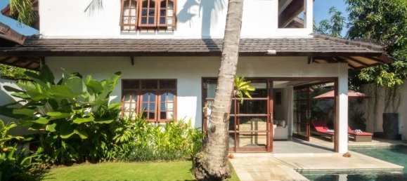 Вилла с 2 спальнями в Seminyak, Бадунг, Бали, Индонезия № 3444 4
