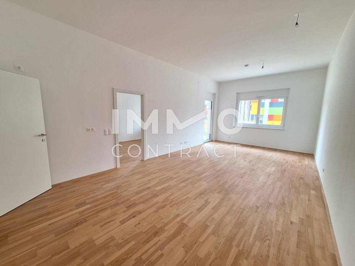 1 bedroom Apartment in Vienna, Austria No. 184709