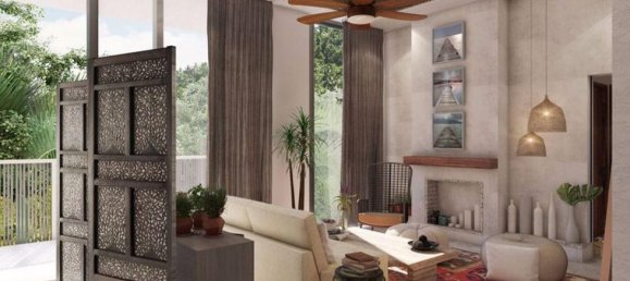 2 غرف نوم شقة في Quintana Roo, Mexico رقم 186133 2