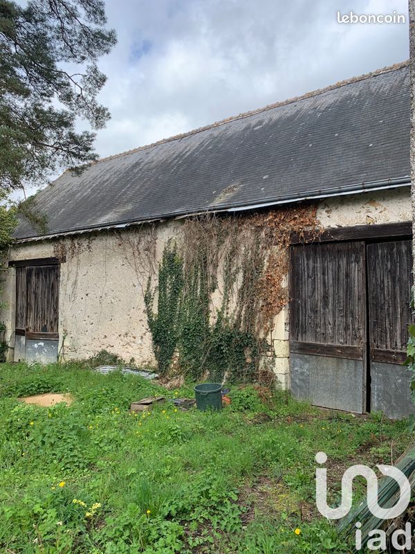 Casa T5 em Saint-Cyr-sur-Loire, France N.º 213229