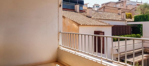 Apartamento T4 em Palma de Majorca, Spain N.º 160917 7
