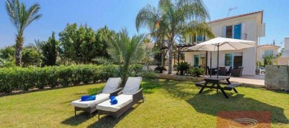 5 chambres Villa à Protaras, Cyprus No. 18408 2