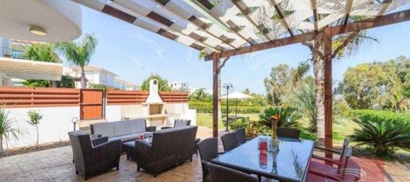 5 chambres Villa à Protaras, Cyprus No. 18408 5