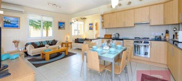 5 chambres Villa à Protaras, Cyprus No. 18408 9