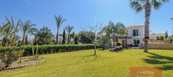 5 chambres Villa à Protaras, Cyprus No. 18408 4