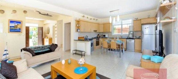 5 chambres Villa à Protaras, Cyprus No. 18408 7