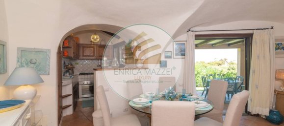 2 Schlafzimmer Villa in Arzachena, Italy, Nr. 276091 17