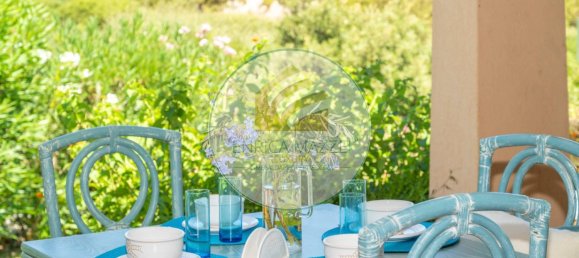 2 Schlafzimmer Villa in Arzachena, Italy, Nr. 276091 2