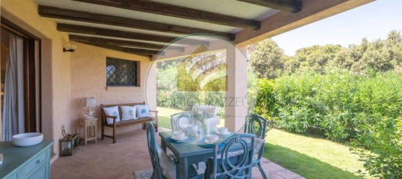 2 Schlafzimmer Villa in Arzachena, Italy, Nr. 276091 3